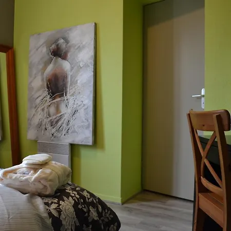 L'auberge De En Brie Condé-en-Brie