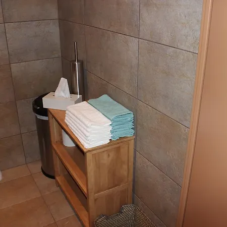 L'auberge De En Brie 2*