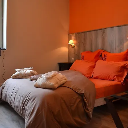 L'auberge De En Brie Conde-en-Brie