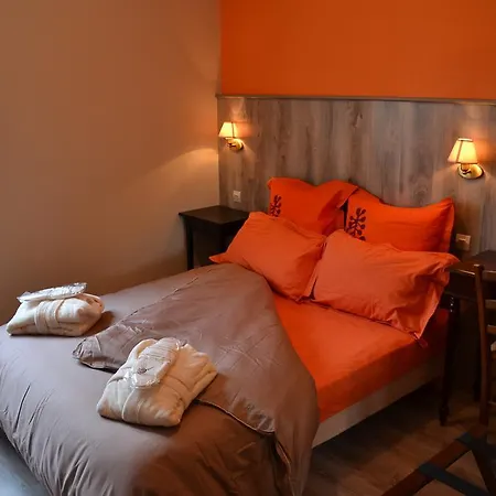 L'auberge De En Brie Condé-en-Brie