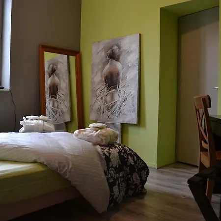 L'auberge De En Brie 호텔 Condé-en-Brie