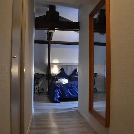 Hotel L'auberge De En Brie Conde-en-Brie