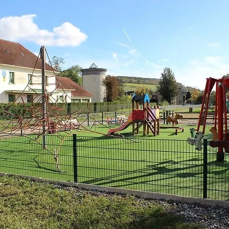 L'auberge De En Brie Conde-en-Brie
