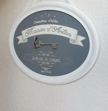 L'auberge De En Brie 호텔 Condé-en-Brie
