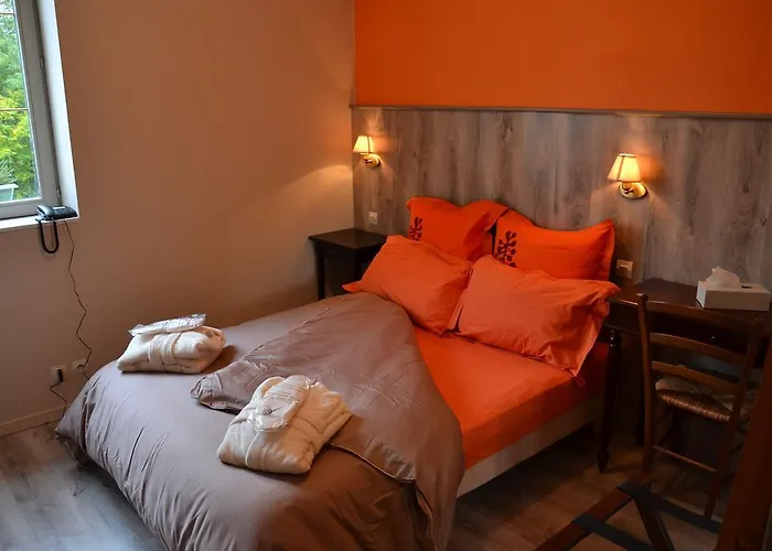 L'auberge De En Brie Conde-en-Brie