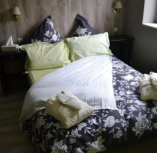 L'auberge De En Brie 2*