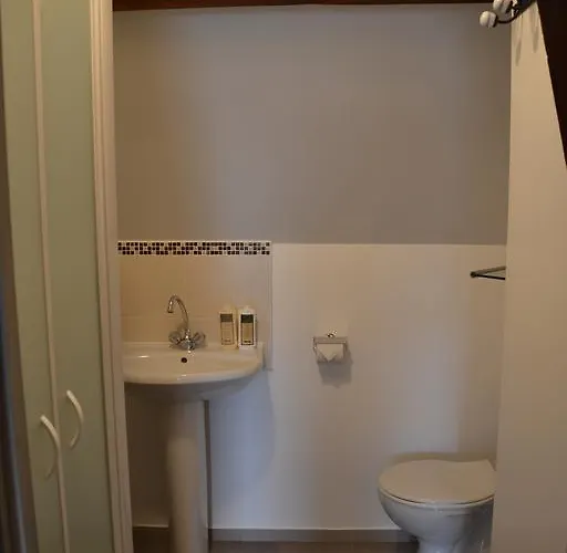 L'auberge De En Brie Hotel 2*