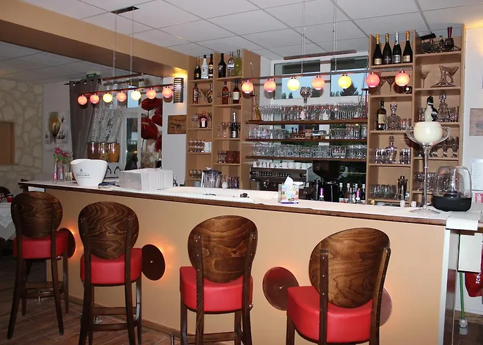 L'auberge De En Brie Hotel 2*