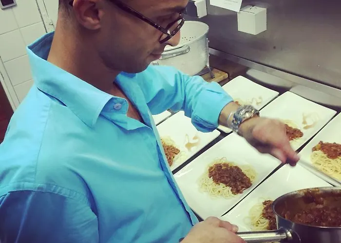 Hotel L'auberge De En Brie