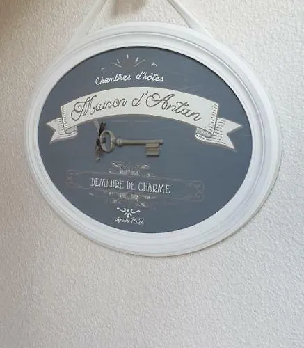 L'auberge De En Brie Hotel Conde-en-Brie